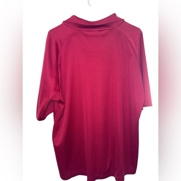 Vintage Starter OU Oklahoma Polo For Men - Picture 2 of 5